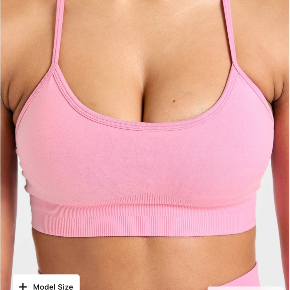 AYBL Empower Workout Bra
